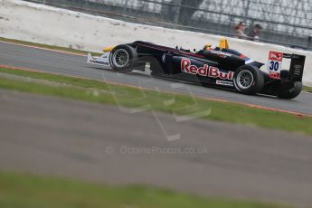 World © Octane Photographic Ltd. FIA European F3 Championship, Silverstone Qualifying 1, UK, Friday 10th April 2015. Carlin – Calum Ilott, Dallara F312 – Volkswagen. Digital Ref : 1220LB1D6696