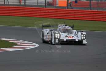 World © Octane Photographic Ltd. FIA World Endurance Championship (WEC), 6 Hours of Silverstone Free Practice 1, UK, Friday 10th April 2015. Porsche Team – Porsche 919 Hybrid - LMP1 - Timo Bernhard, Mark Webber and Brendon Hartley. Digital Ref : 1219LB1D5423