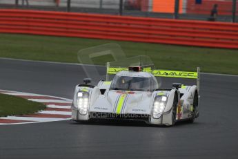 World © Octane Photographic Ltd. FIA World Endurance Championship (WEC), 6 Hours of Silverstone Free Practice 1, UK, Friday 10th April 2015. Team ByKOLLES – CLM P1/01 AER - LMP1 - Christian Klien and Vitantonio Liuzzi. Digital Ref : 1219LB1D5442