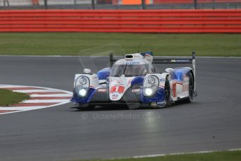 World © Octane Photographic Ltd. FIA World Endurance Championship (WEC), 6 Hours of Silverstone Free Practice 1, UK, Friday 10th April 2015. Toyota Racing – Toyota TS040 Hybrid - LMP1 - Anthony Davidson, Sebastien Buemi and Kazuki Nakajima. Digital Ref : 1219LB1D5486