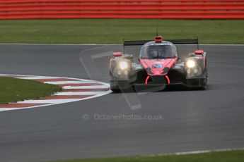 World © Octane Photographic Ltd. FIA World Endurance Championship (WEC), 6 Hours of Silverstone Free Practice 1, UK, Friday 10th April 2015. OAK Racing – Ligier JS P2 – LMP2 – Jacques Nicolet, Jean-Marc Merlin, and Eric Maris. Digital Ref : 1219LB1D5516