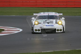 World © Octane Photographic Ltd. FIA World Endurance Championship (WEC), 6 Hours of Silverstone Free Practice 1, UK, Friday 10th April 2015. Porsche Team Manthey - Porsche 911RSR - LMGTE Pro – Patrick Pilet and Frederic Makowiecki. Digital Ref : 1219LB1D5518