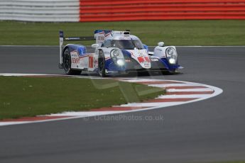 World © Octane Photographic Ltd. FIA World Endurance Championship (WEC), 6 Hours of Silverstone Free Practice 1, UK, Friday 10th April 2015. Toyota Racing – Toyota TS040 Hybrid - LMP1 - Anthony Davidson, Sebastien Buemi and Kazuki Nakajima. Digital Ref : 1219LB1D5541