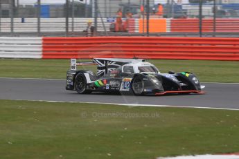 World © Octane Photographic Ltd. FIA World Endurance Championship (WEC), 6 Hours of Silverstone Free Practice 1, UK, Friday 10th April 2015. Straka Racing – Straka Dome S103 - LMP2 – Nick Leventis, Jonny Kane and Danny Watts. Digital Ref : 1219LB1D5609