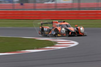 World © Octane Photographic Ltd. FIA World Endurance Championship (WEC), 6 Hours of Silverstone Free Practice 1, UK, Friday 10th April 2015. G-Drive Racing – Ligier JS P2 – LMP2 – Roman Rusinov, Julien Canal and Sam Bird. Digital Ref : 1219LB1D5658