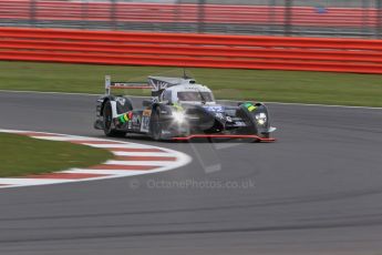World © Octane Photographic Ltd. FIA World Endurance Championship (WEC), 6 Hours of Silverstone Free Practice 1, UK, Friday 10th April 2015. Straka Racing – Straka Dome S103 - LMP2 – Nick Leventis, Jonny Kane and Danny Watts. Digital Ref : 1219LB1D5700