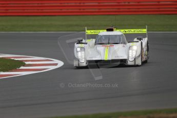 World © Octane Photographic Ltd. FIA World Endurance Championship (WEC), 6 Hours of Silverstone Free Practice 1, UK, Friday 10th April 2015. Team ByKOLLES – CLM P1/01 AER - LMP1 - Christian Klien and Vitantonio Liuzzi. Digital Ref : 1219LB1D5877