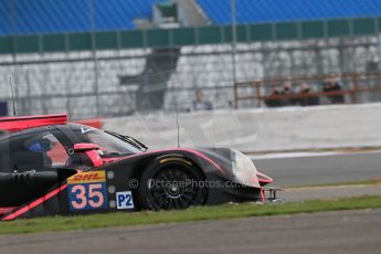 World © Octane Photographic Ltd. FIA World Endurance Championship (WEC), 6 Hours of Silverstone Free Practice 1, UK, Friday 10th April 2015. OAK Racing – Ligier JS P2 – LMP2 – Jacques Nicolet, Jean-Marc Merlin, and Eric Maris. Digital Ref : 1219LB1D5936