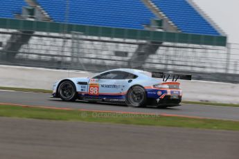 World © Octane Photographic Ltd. FIA World Endurance Championship (WEC), 6 Hours of Silverstone Free Practice 1, UK, Friday 10th April 2015. Aston Martin Racing - Aston Martin Vantage GTE – LMGTE Am – Paul Dalla Lana, Pedro Lamy and Mathias Lauda. Digital Ref : 1219LB1D5986
