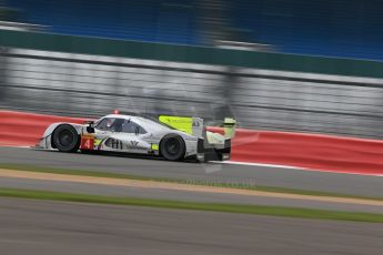 World © Octane Photographic Ltd. FIA World Endurance Championship (WEC), 6 Hours of Silverstone Free Practice 1, UK, Friday 10th April 2015. Team ByKOLLES – CLM P1/01 AER - LMP1 - Christian Klien and Vitantonio Liuzzi. Digital Ref : 1219LB1D6052