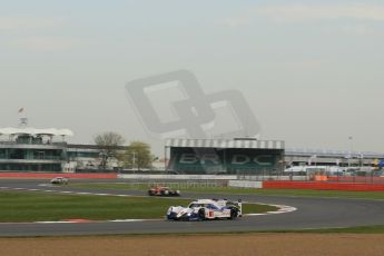 World © Octane Photographic Ltd. FIA World Endurance Championship (WEC), 6 Hours of Silverstone Free Practice 1, UK, Friday 10th April 2015. Toyota Racing – Toyota TS040 Hybrid - LMP1 - Alexander Wurz, Stephane Sarrazin and Mike Conway. Digital Ref : 1219LW1L9489