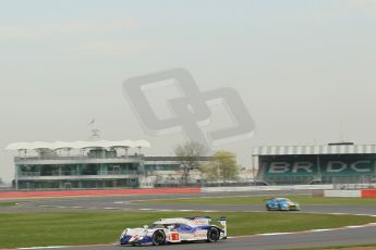 World © Octane Photographic Ltd. FIA World Endurance Championship (WEC), 6 Hours of Silverstone Free Practice 1, UK, Friday 10th April 2015. Toyota Racing – Toyota TS040 Hybrid - LMP1 - Anthony Davidson, Sebastien Buemi and Kazuki Nakajima. Digital Ref : 1219LW1L9517