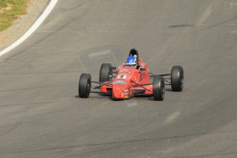 World © Octane Photographic Ltd. British Formula Ford – Brands Hatch, September 2nd 2011. Jamun Racing - Jeroen Slaghekke. Digital Ref : 0875cb1d1442