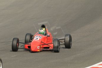 World © Octane Photographic Ltd. British Formula Ford – Brands Hatch, September 2nd 2011. Jamun Racing - Nick McBride. Digital Ref : 0875cb1d1477