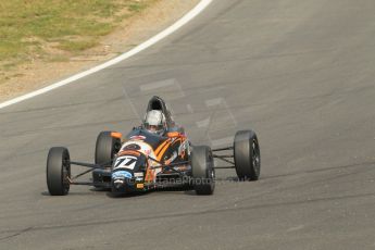 World © Octane Photographic Ltd. British Formula Ford – Brands Hatch, September 2nd 2011. Digital Ref : 0875cb1d1479