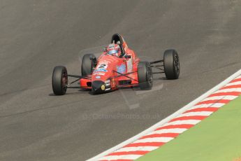 World © Octane Photographic Ltd. British Formula Ford – Brands Hatch, September 2nd 2011. Jamun Racing - Scott Malvern. Digital Ref : 0875cb1d1523