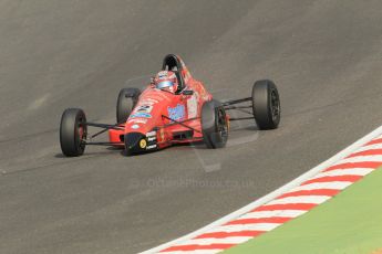 World © Octane Photographic Ltd. British Formula Ford – Brands Hatch, September 2nd 2011. Jamun Racing - Scott Malvern. Digital Ref : 0875cb1d1524