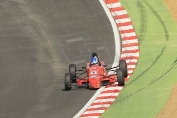 World © Octane Photographic Ltd. British Formula Ford – Brands Hatch, September 2nd 2011. Jamun Racing - Jeroen Slaghekke. Digital Ref : 0875cb1d1550