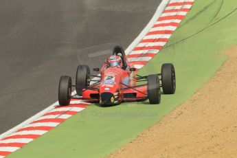 World © Octane Photographic Ltd. British Formula Ford – Brands Hatch, September 2nd 2011. Jamun Racing - Scott Malvern. Digital Ref : 0875cb1d1583