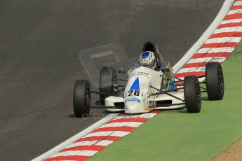 World © Octane Photographic Ltd. British Formula Ford – Brands Hatch, September 2nd 2011. JTR - Geoff Uhrhane. Digital Ref : 0875cb1d1641