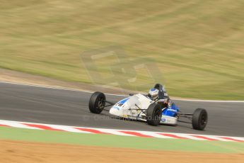 World © Octane Photographic Ltd. British Formula Ford – Brands Hatch, September 2nd 2011. JTR - Geoff Uhrhane. Digital Ref : 0875cb7d1483
