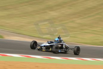 World © Octane Photographic Ltd. British Formula Ford – Brands Hatch, September 2nd 2011. Rendez-Vous Racing / Enigma Motorsport - Philippe Layac. Digital Ref : 0875cb7d1485