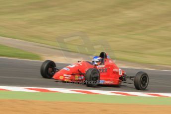 World © Octane Photographic Ltd. British Formula Ford – Brands Hatch, September 2nd 2011. Jamun Racing - Jeroen Slaghekke. Digital Ref : 0875cb7d1489