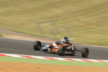 World © Octane Photographic Ltd. British Formula Ford – Brands Hatch, September 2nd 2011. Geva Racing - Antti Buri. Digital Ref : 0875cb7d1512