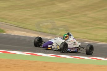 World © Octane Photographic Ltd. British Formula Ford – Brands Hatch, September 2nd 2011. Digital Ref : 0875cb7d1530