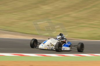 World © Octane Photographic Ltd. British Formula Ford – Brands Hatch, September 2nd 2011. JTR - Geoff Uhrhane. Digital Ref : 0875cb7d1534