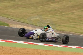 World © Octane Photographic Ltd. British Formula Ford – Brands Hatch, September 2nd 2011. Digital Ref : 0875cb7d1546