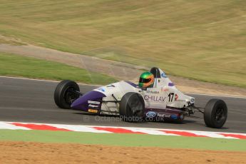 World © Octane Photographic Ltd. British Formula Ford – Brands Hatch, September 2nd 2011. Digital Ref : 0875cb7d1566