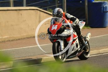 © Octane Photographic Ltd 2011. NW200 Thursday 19th May 2011. Dylan Scott, Suzuki. Digital Ref : LW7D1506