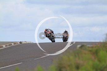 © Octane Photographic Ltd 2011. NW200 Thursday 19th May 2011. Jamie Hamilton, Kawasaki - Bushmills Inn CW Racing. Digital Ref : LW7D1546