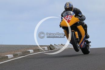 © Octane Photographic Ltd 2011. NW200 Thursday 19th May 2011. Eric Wilson, Yamaha. Digital Ref : LW7D1554