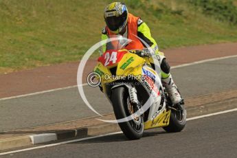 © Octane Photographic Ltd 2011. NW200 Thursday 19th May 2011. Jeremy Toye, Kawasaki - Sondel Racing Kawasaki UK. Digital Ref : LW7D1628