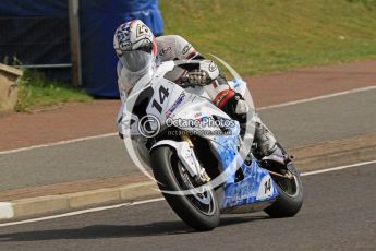 © Octane Photographic Ltd 2011. NW200 Thursday 19th May 2011. Paul Shoesmith, BMW - Ice Valley BMW Motarrad. Digital Ref : LW7D1633