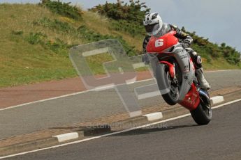 © Octane Photographic Ltd 2011. NW200 Thursday 19th May 2011. William Dunlop, Honda - Wilson Craig Racing. Digital Ref : LW7D1664