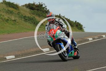 © Octane Photographic Ltd 2011. NW200 Thursday 19th May 2011. Stephen Thompson, BMW - T & R Motorsport. Digital Ref : LW7D1728