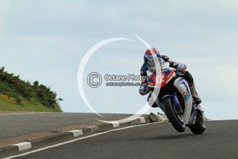 © Octane Photographic Ltd 2011. NW200 Thursday 19th May 2011. Gary Johnson, Honda - East Coast Racing. Digital Ref : LW7D1756