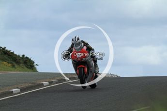 © Octane Photographic Ltd 2011. NW200 Thursday 19th May 2011. William Dunlop, Honda - Wilson Craig Racing. Digital Ref : LW7D1758