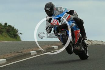 © Octane Photographic Ltd 2011. NW200 Thursday 19th May 2011. Steve Heneghan, BMW - Quattro Plant Motorsport. Digital Ref : LW7D1779