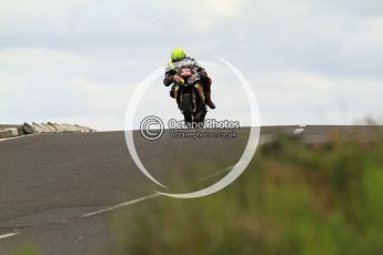 © Octane Photographic Ltd 2011. NW200 Thursday 19th May 2011. Gavin Hunt, BMW - Sloppy Racing. Digital Ref : LW7D1787