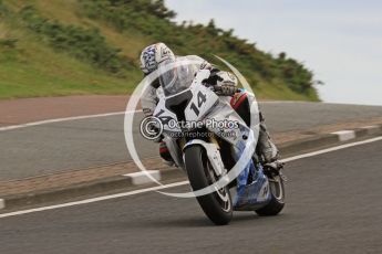 © Octane Photographic Ltd 2011. NW200 Thursday 19th May 2011. Paul Shoesmith, BMW - Ice Valley BMW Motarrad. Digital Ref : LW7D1794