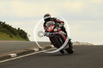 © Octane Photographic Ltd 2011. NW200 Thursday 19th May 2011. Conor Cummins, Kawasaki - McAdoo Kawasaki Racing. Digital Ref : LW7D1815