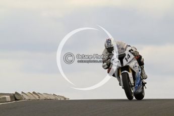 © Octane Photographic Ltd 2011. NW200 Thursday 19th May 2011. Paul Shoesmith, BMW - Ice Valley BMW Motarrad. Digital Ref : LW7D1826