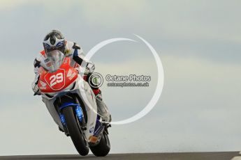 © Octane Photographic Ltd 2011. NW200 Thursday 19th May 2011. Ryan McCay, Honda. Digital Ref : LW7D1830