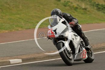 © Octane Photographic Ltd 2011. NW200 Thursday 19th May 2011. Mark Parrett, BMW - C & C Ltd. Mark Parrett Racing. Digital Ref : LW7D1853