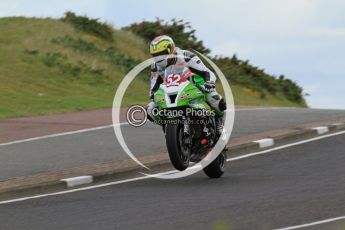 © Octane Photographic Ltd 2011. NW200 Thursday 19th May 2011. Sandor Bitter, Kawasaki - KMR Kawasaki / BA Components. Digital Ref : LW7D1881