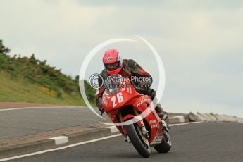 © Octane Photographic Ltd 2011. NW200 Thursday 19th May 2011. Paul Cranston, Honda - Loughrin Racing. Digital Ref : LW7D1889